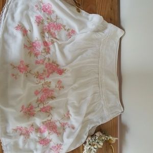 For the republic skirt